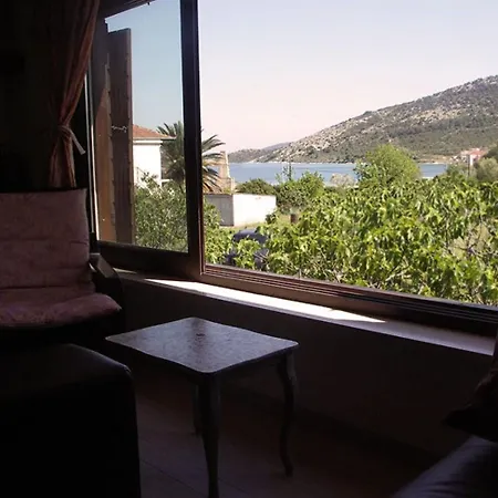 House Josko Σπίτι διακοπών Vinišće