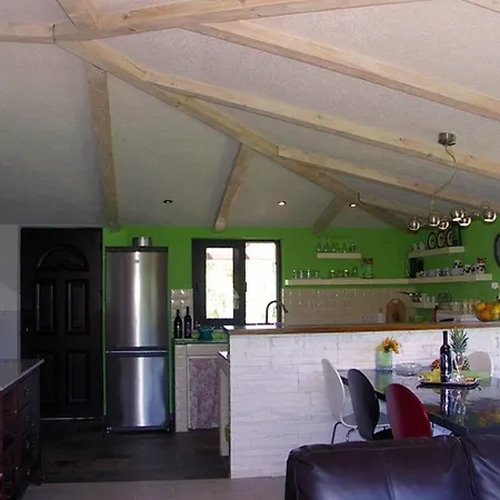 House Josko *