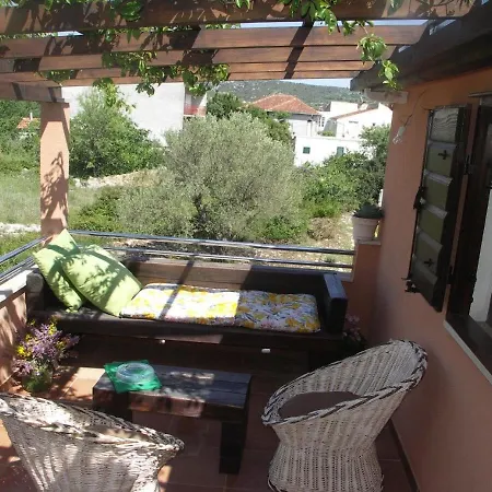 House Josko * Vinišće