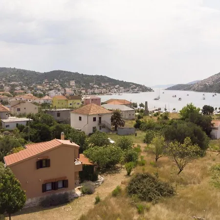 House Josko Σπίτι διακοπών