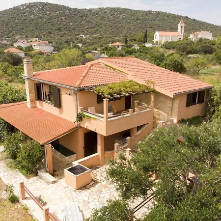 Σπίτι διακοπών House Josko