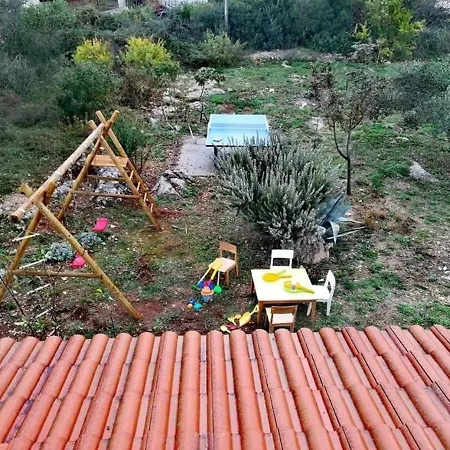 House Josko Σπίτι διακοπών Vinišće