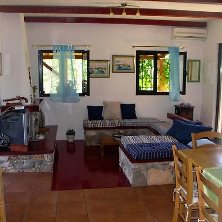 House Josko Vinišće