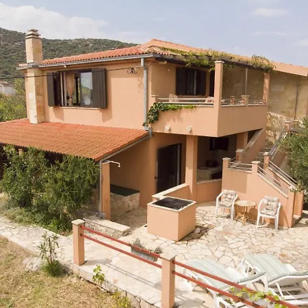 House Josko