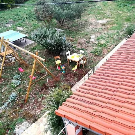 Σπίτι διακοπών House Josko *