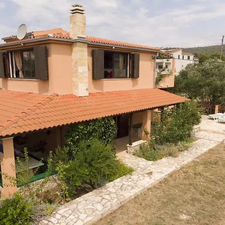 House Josko *