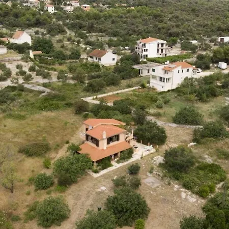 Σπίτι διακοπών House Josko