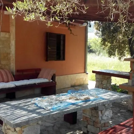 Holiday home House Josko *