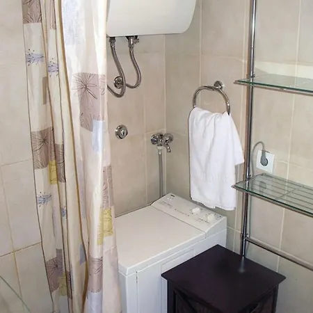 House Josko Vinisce