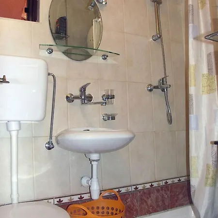 House Josko