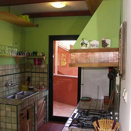 House Josko Holiday home