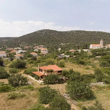 House Josko Holiday home *