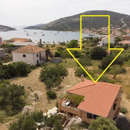 Holiday home House Josko Vinisce